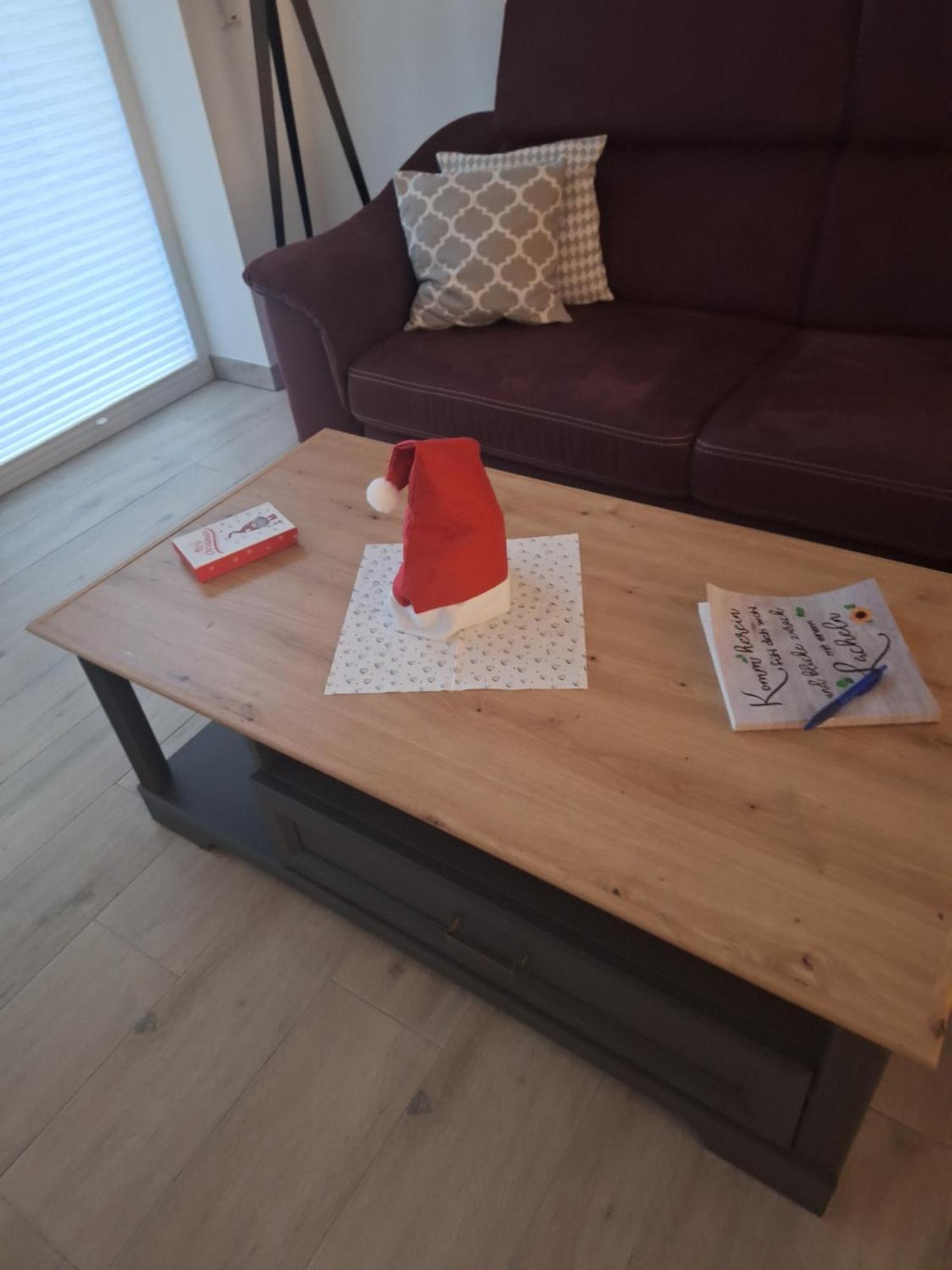 Apartment Annies Deichliebe Krummhörn Buitenkant foto
