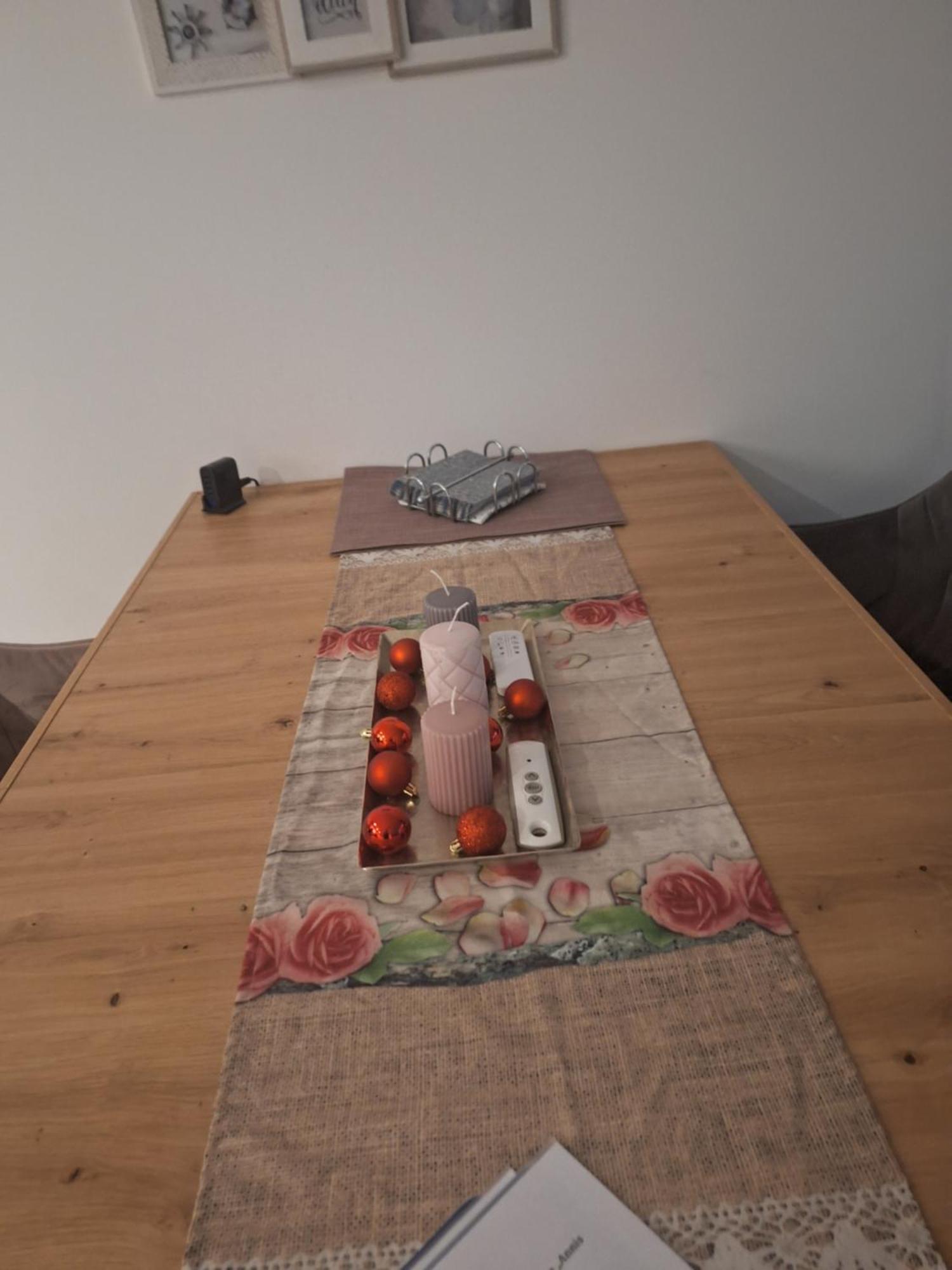 Apartment Annies Deichliebe Krummhörn Buitenkant foto